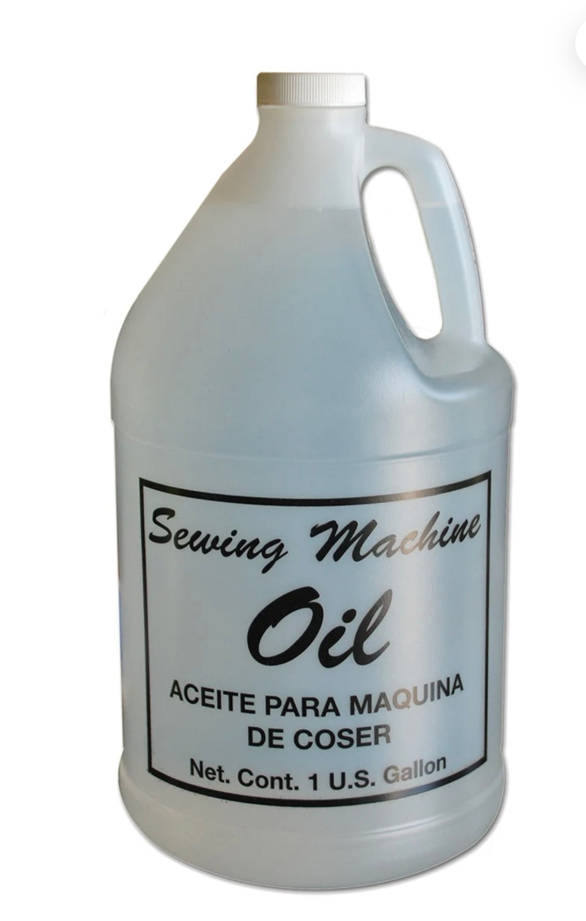 Sewing Machine Oil